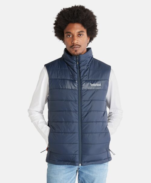 Chaleco para Hombre Mt. Eastman Quilted