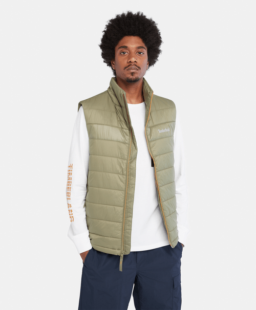 Chaleco para Hombre Mt. Eastman Quilted