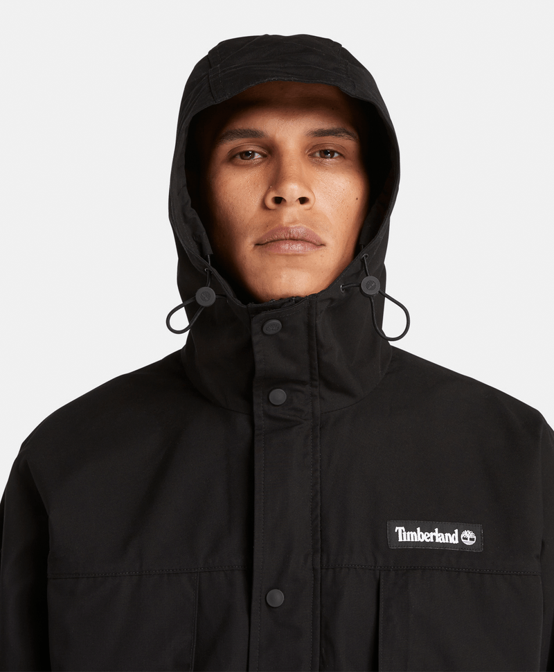 Chamarra para hombre Anorak Water Repellent - Timberland Mexico