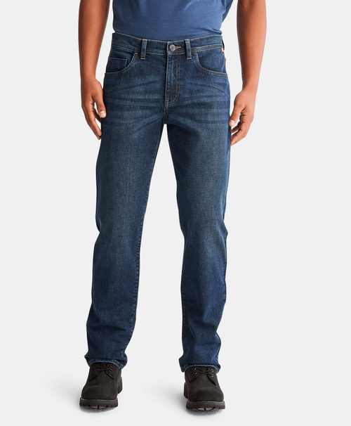 Jeans para hombre Squam Lake Stretch Denim