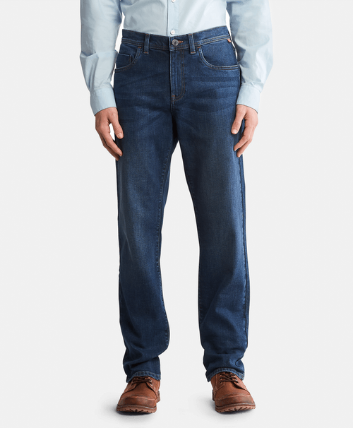 Jeans para hombre Squam Lake Stretch Denim