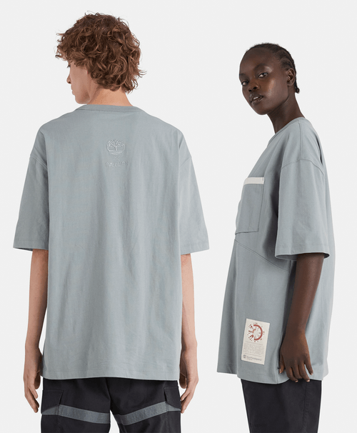 Timberland® x Raeburn | T-Shirt