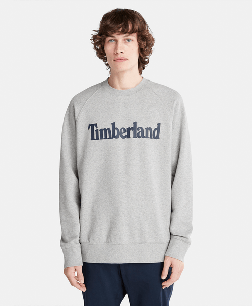 Sudadera para hombre Timberland® Heritage con logo