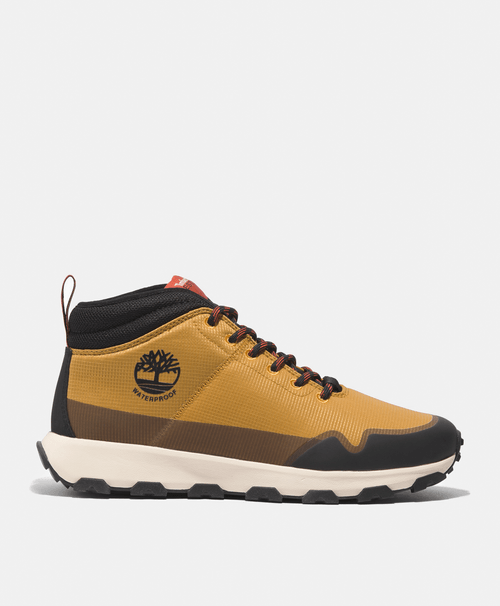 Sneaker Boots para hombre Winsor Trail Waterproof Hiker