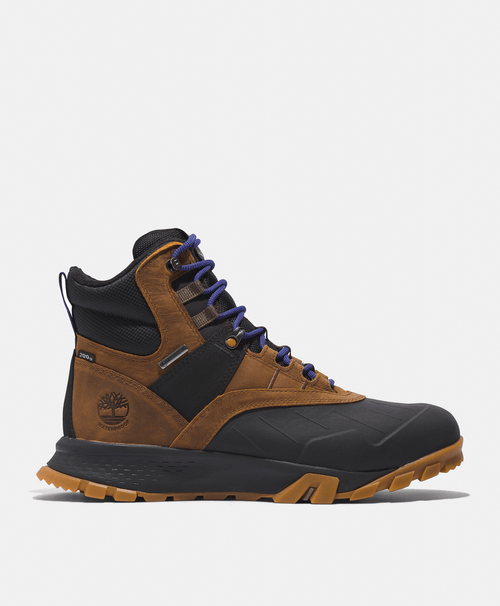 Botas para hombre Mt. Lincoln Waterproof Insulated