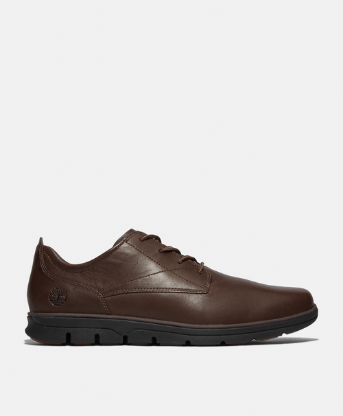 Zapatos Oxford para hombre Bradstreet Leather