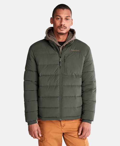 Chamarra Mt. Weeks Insulated Quilted para hombre
