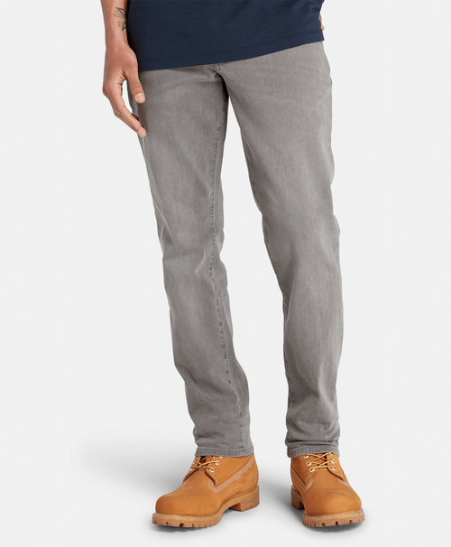 Jeans Sargent Lake Slim-Fit para hombre