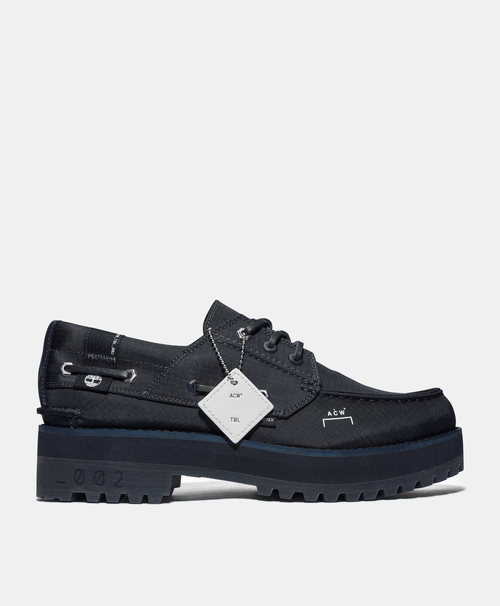 Timberland x A-COLD-WALL* Future73 | Hombre - Zapatos náuticos Waterproof