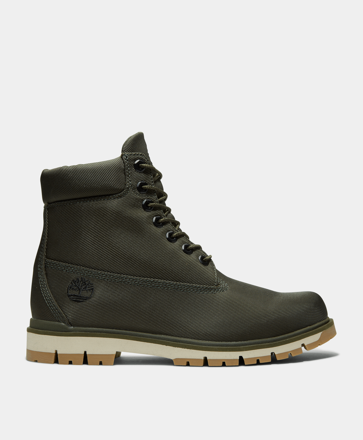 Botas timberland verdes on sale