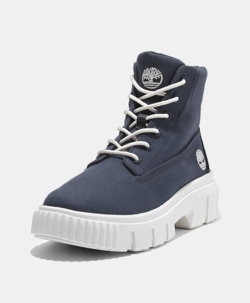 Grey boots timberland hotsell