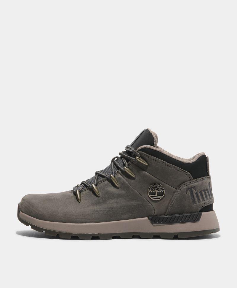 Timberland Zapatillas De Senderismo Sprint Trekker Gris EU 41 Hombre TB0A6DQDEL71M 075