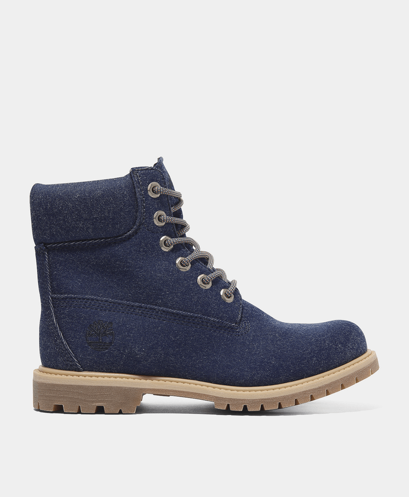 Botas para mujer Timberland Premium 6 Inch Timberland Mexico