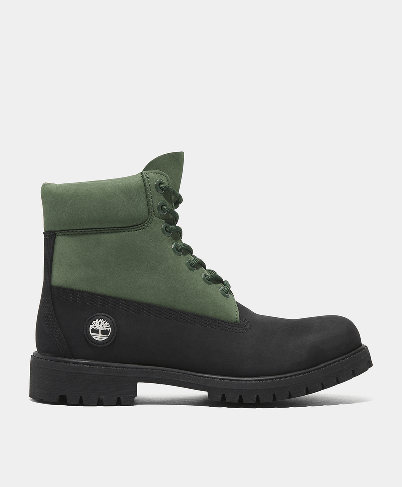 Botas timberland negras online