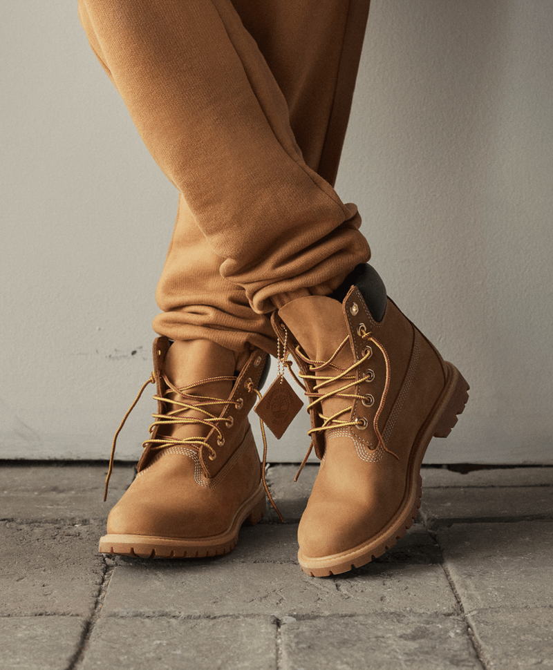 Botas Premium Waterproof para Mujer Timberland Mexico