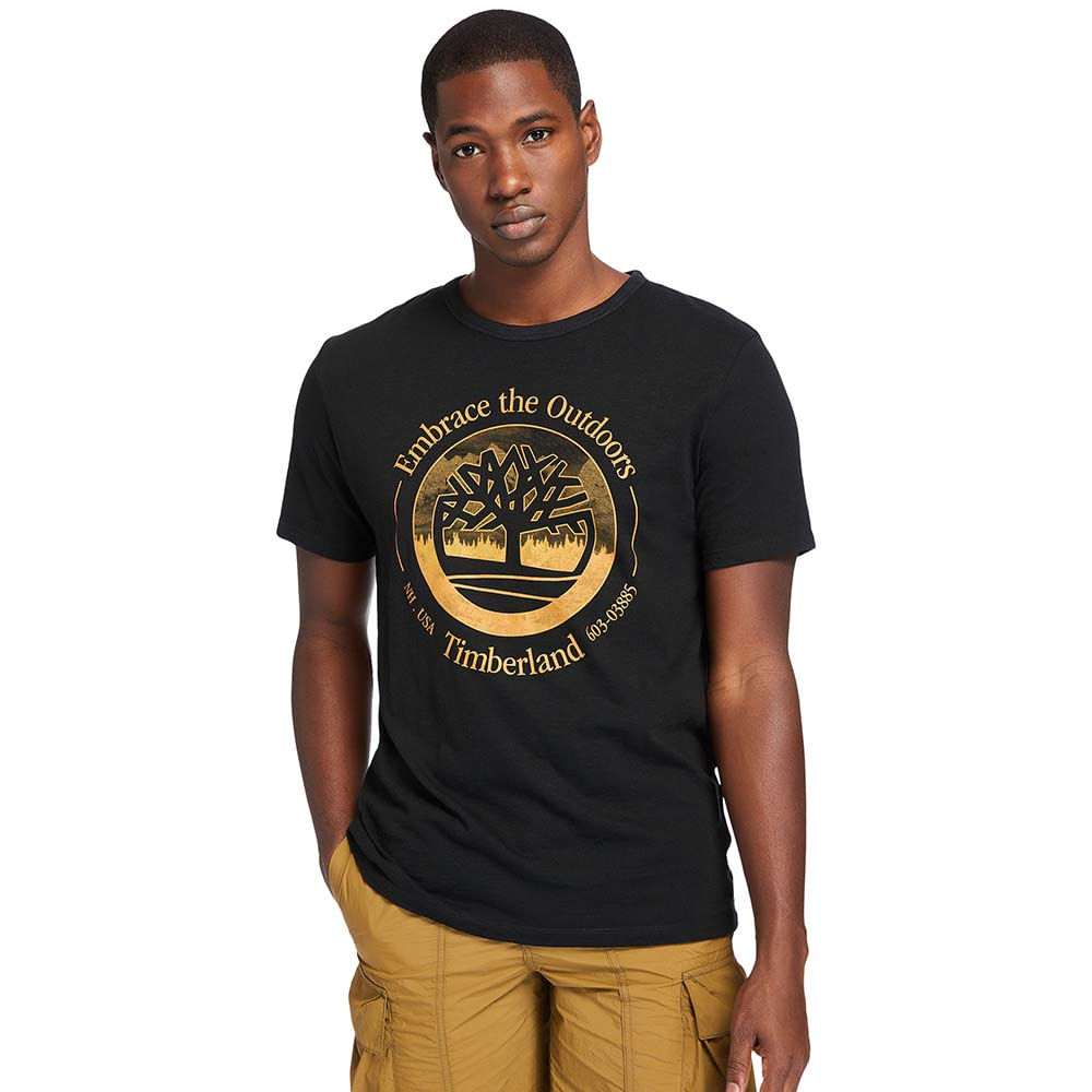 playeras timberland hombre