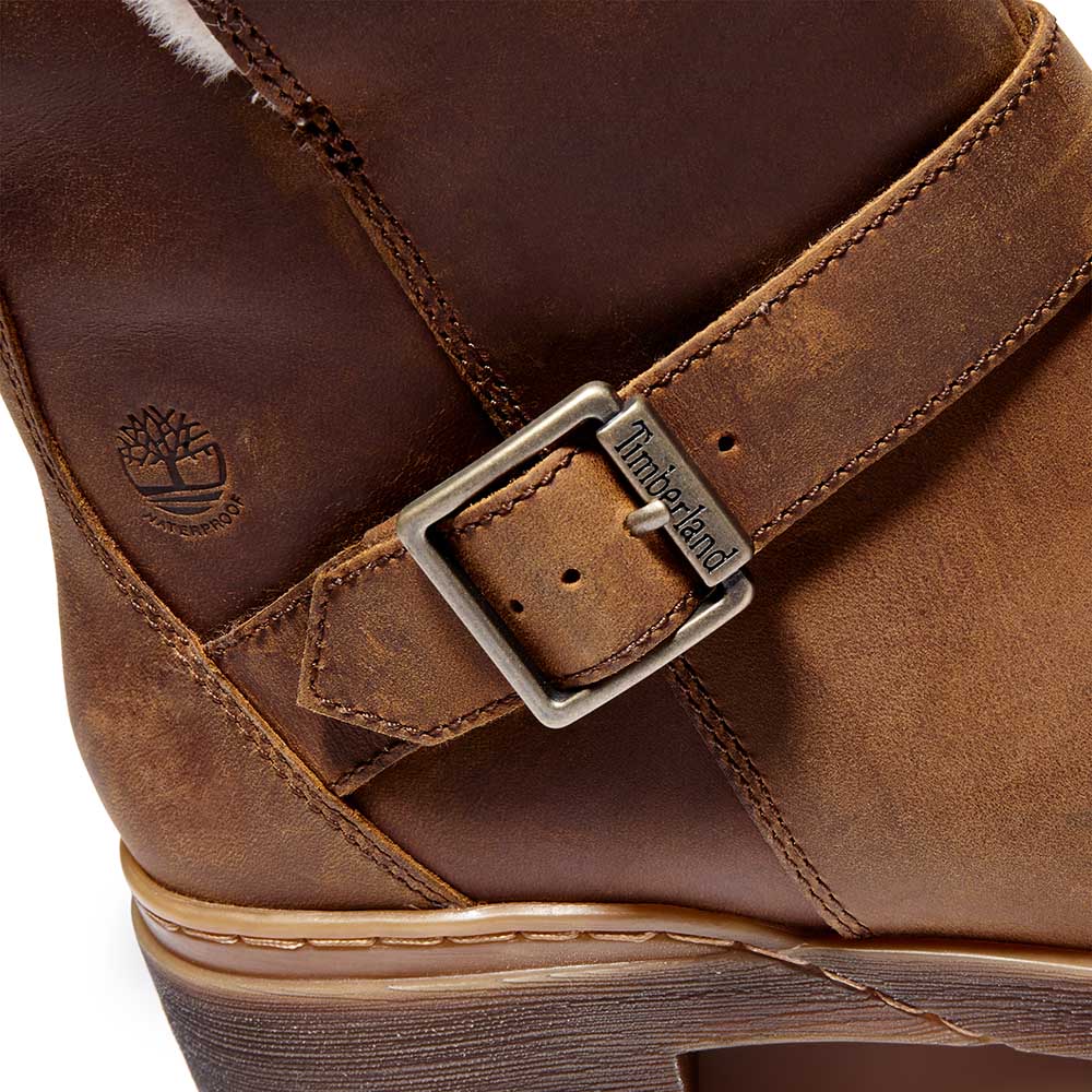 graceyn biker boot