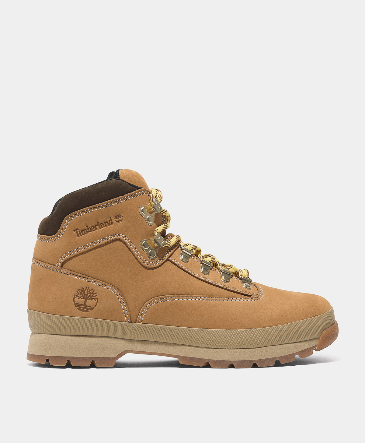 Hiker Boot Bota Timberland Euro Hiker Euro Hiker Botas Timberland