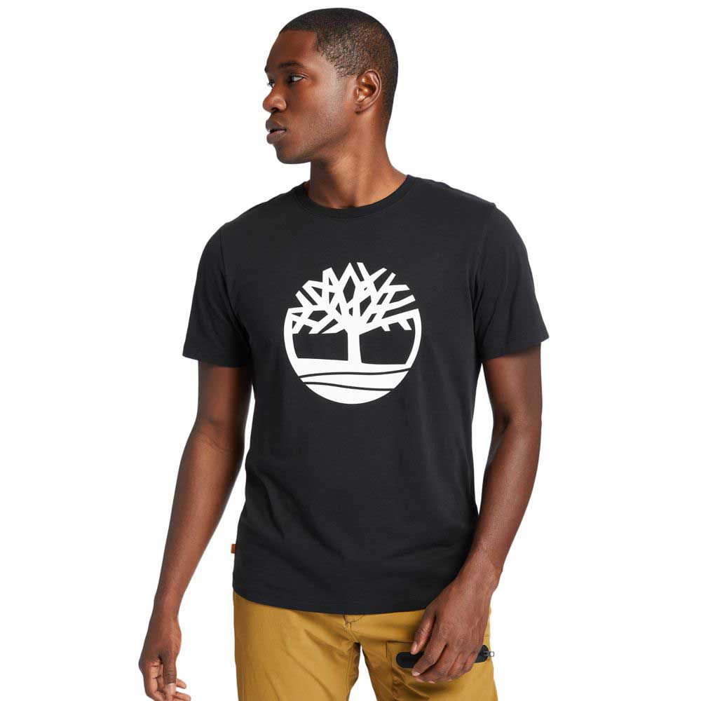 playeras timberland hombre