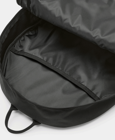 Mochila 22L Resistente al Agua Unisex, Negro