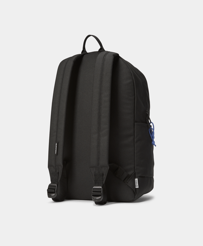 Mochila 22L Resistente al Agua Unisex, Negro