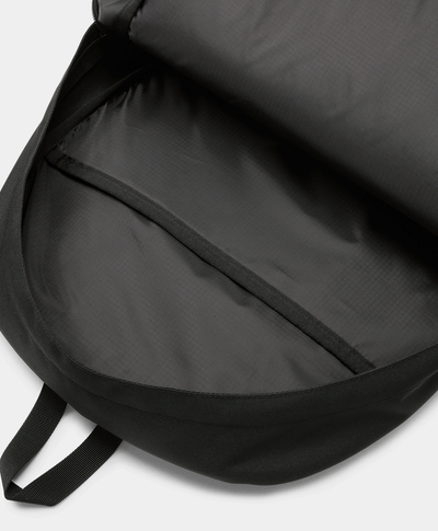 Mochila 31L Resistente A Agua Unisex, Negro