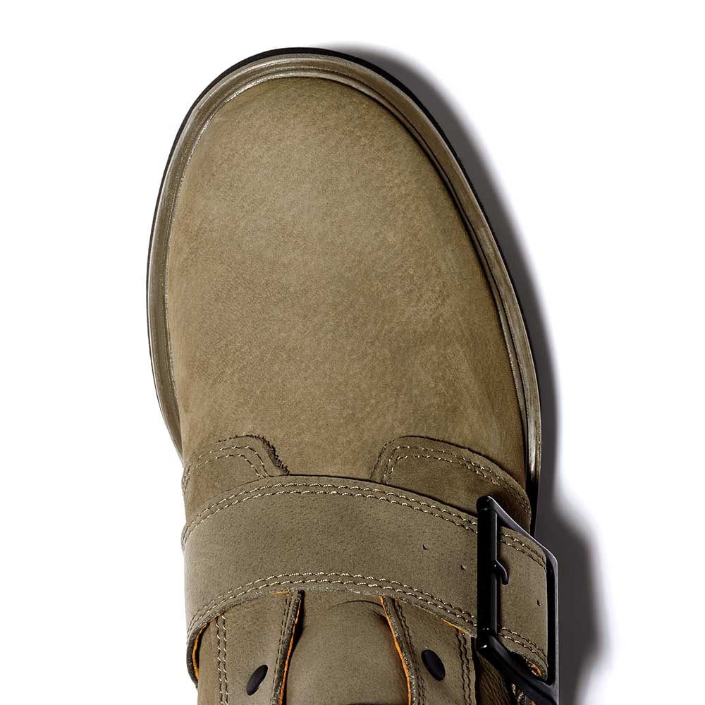 women's kori park moto boots