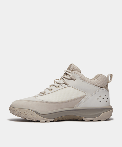 Tenis Motion 7 Mid Waterproof Para Hombre, Beige