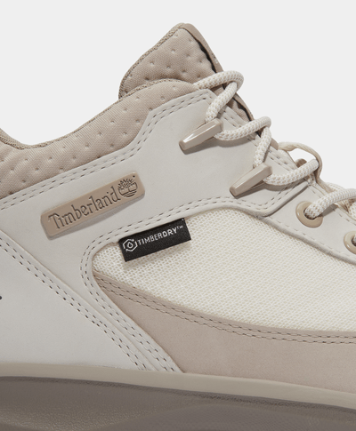 Tenis Motion 7 Mid Waterproof Para Hombre, Beige