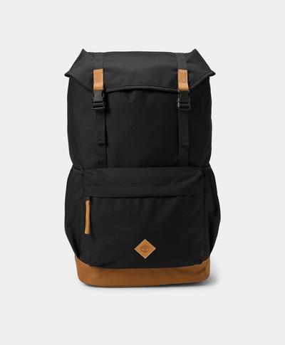 Mochila Heritage 32L Unisex, Amarillo