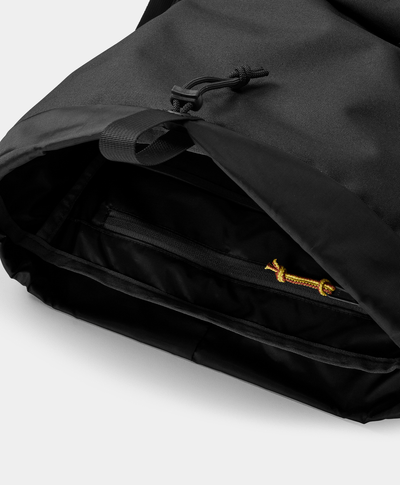 Mochila Heritage 32L Unisex, Amarillo