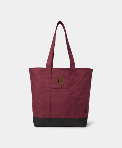 Tote Bag Para Mujer, Vino