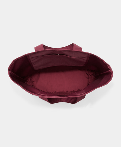 Tote Bag Para Mujer, Vino