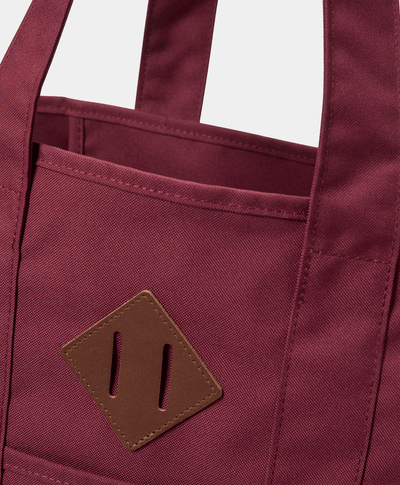 Tote Bag Para Mujer, Vino