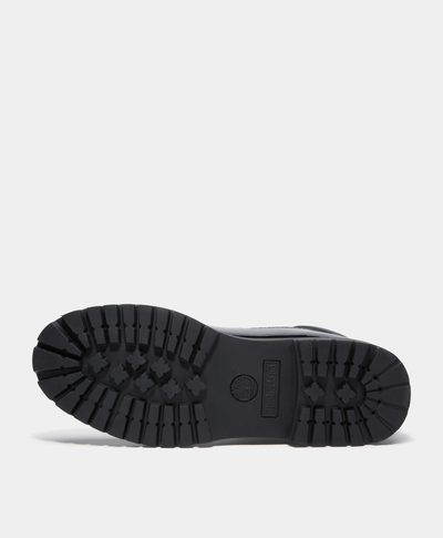 Botas Heritage 6 Inch Impermeables Waterproof Para Hombre, Negro