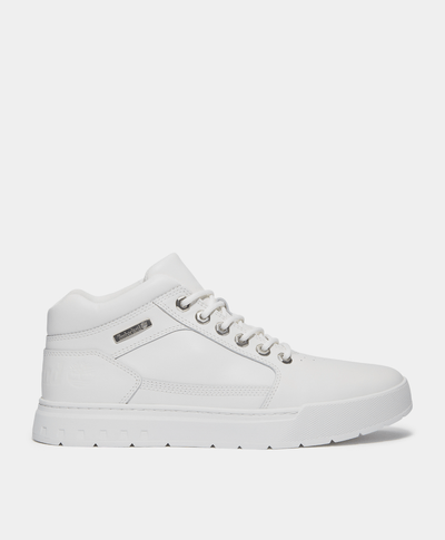 Tenis Maple Grove Mid Para Hombre, Blanco