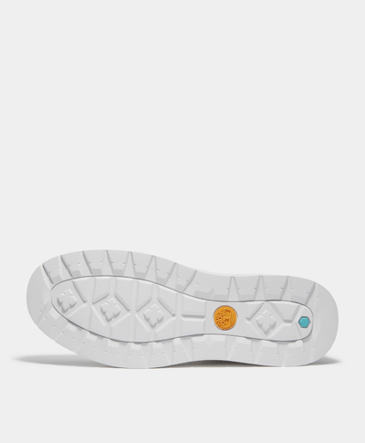 Tenis Maple Grove Mid Para Hombre, Blanco