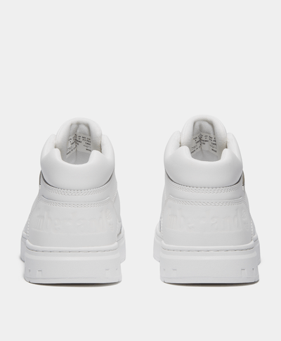 Tenis Maple Grove Mid Para Hombre, Blanco