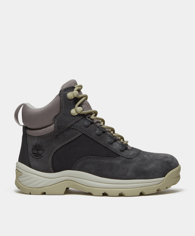 Botas Hiking impermeables White Ledge Mid para Mujer, Gris