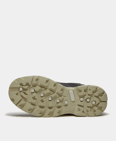 Botas Hiking impermeables White Ledge Mid para Mujer, Gris