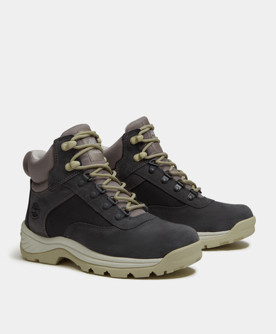Botas Hiking impermeables White Ledge Mid para Mujer, Gris