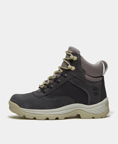 Botas Hiking impermeables White Ledge Mid para Mujer, Gris