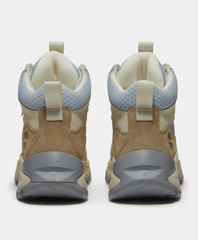 Botas impermeables Hiking Mt. Maddsen Peak para Mujer, Beige