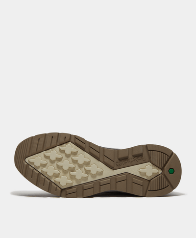 Tenis Field Trekker para Hombre, Gris