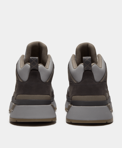 Tenis Field Trekker para Hombre, Gris