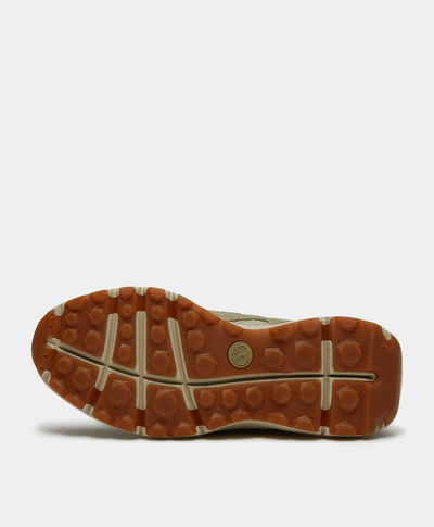 Tenis Hazel Lane para Mujer, Beige