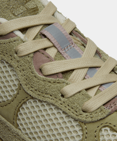 Tenis Hazel Lane para Mujer, Beige