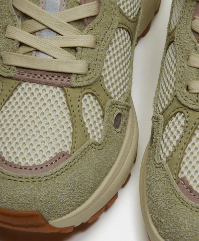 Tenis Hazel Lane para Mujer, Beige