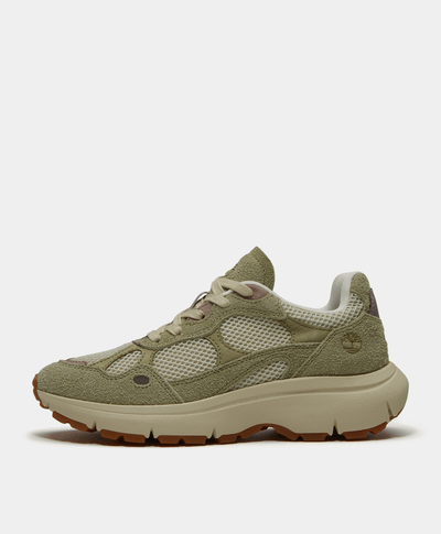Tenis Hazel Lane para Mujer, Beige