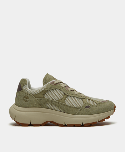 Tenis Hazel Lane para Mujer, Beige